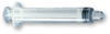 Syringes -- Manual Syringe Assemblies - Image