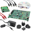 Analog to Digital Converters (ADCs) Evaluation Boards -- 1127-2232-ND - Image