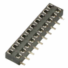 Headers & Wire Housings - M22-6361042R - Powell Electronics, Inc.