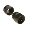 Circular Connector Assemblies - 339-MS3101A20-4P-ND - DigiKey