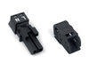 Female connector/socket - 890-202/342-000 - WAGO