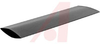 Tube, Shrink; 1 in. ID; 2:1 @ 121 degC;6 In. pcs(x8); Black - 70139586 - Allied Electronics, Inc.