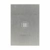 Solder Stencils, Templates - IPC0017-S-ND - DigiKey