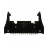 Headers, Male Pins - 5499206-5 - ODG (Origin Data Global)