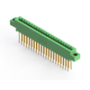 Edgeboard Connectors - 151-833-042-542-807-ND - DigiKey