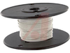 Wire, Hook-Up; 24 AWG; 7/32; 0.016 in.;0.057 in.; -40 degC; 80 degC; 300 V; W - 70193688 - Allied Electronics, Inc.
