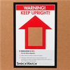 Tiltwatch XTR Companion Labels - STWCL - TransPak