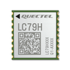 RF Transceiver Modules and Modems - 2958-LC79HALMDTR-ND - DigiKey