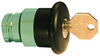 22mm Mushroom Key-Release Buttons - 2AMLKB2 - Altech Corp.
