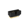 Headers, Male Pins - 664-G8231222YBEU-ND - DigiKey