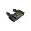 Headers, Male Pins - 4627-A2544WRA-210-P0BKG-ND - DigiKey