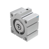 Actuators/Cylinders - 2171-AEVC-100-25-I-P-ND - DigiKey