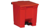 Waste Bins & Recycling Bins - 2023988 - RS Components, Ltd.