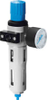 Filter Regulators - 2029820 - RS Components, Ltd.