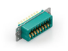 Backplane Connectors - 434498 - RS Components, Ltd.