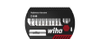 Screwdriver Bit Sets - 2805871 - RS Components, Ltd.