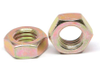 Hex Nuts - 2450768 - RS Components, Ltd.