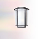 Exterior -Wall Mt./Flush - 22663 - Light Center (The)