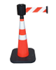 Traffic Cones - 2041800 - RS Components, Ltd.