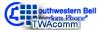 Southwestern Bell Sleekline Phone with Caller ID - FM2554 - TelephoneStuff.com