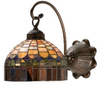 18689 Sconces-Single Glass - 784658 - Capital Lighting, Inc.