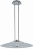 LS-19595PS/FRO Pendants-Glass Down - 662297 - Capital Lighting, Inc.