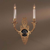 N9102 Sconces-Double Candle - 779686 - Capital Lighting, Inc.