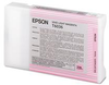 7880/9880 Vivid Lt Magenta K3 UltraChrome Ink Cartridge - 220 mL - T603600 - LexJet Corporation