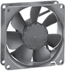 IP68 Rated Axial DC Fans - 8414 NLU - ebm-papst Inc.