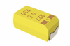 Surface Mount Tantalum MnO2 Capacitors - Image