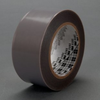 3M 5181 Gray Slick Surface Tape - 2 in Width x 36 yd Length - 6.5 mil Thick - 48112 - 021200-48112 - R. S. Hughes Company, Inc.