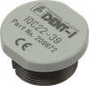 RFID Transponder - IQC22-39 - Pepperl+Fuchs SE