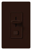 Dimmer Switch - S-600P-BR - Lutron Electronics Co., Inc.