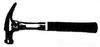 Hammer - M602B - Ebinger Manufacturing Corp.