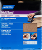 Norton MultiSand AO Coarse Grit Paper Sheet - 7660704153 - Norton Abrasives