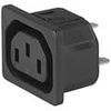 AC Power Entry Modules -- 3-101-689 - Image