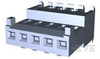 Standard Rectangular Connectors - 3-647480-5 - TE Connectivity