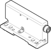 End plate - CPX-M-EPL-EV-X - Festo Corporation