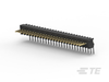 PCB Headers & Receptacles - 8-104186-3 - TE Connectivity