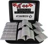 The Traveler CWI Visual Training Kit (VT) - 4005EQ - American Society for Nondestructive Testing (ASNT)