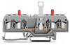 Terminal Blocks - Din Rail, Channel - 2946-281-666-ND - DigiKey