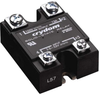 Solid State Relay, 12A, 3.5-32Vdc, Panel; Contact Configuration Sensata/crydom - 73M2288 - Newark, An Avnet Company