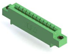 Card Edge Conn, Single Side, 11Pos, Th; Card Edge Connector Type Edac - 59AJ4974 - Newark, An Avnet Company