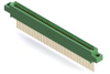 Card Conn, Single Side, 45Pos, Wire Wrap; Card Edge Connector Type Edac - 69AJ9148 - Newark, An Avnet Company