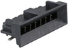 Connector, Header, 5Pos, 1Row, 3Mm; Connector Systems Molex - 33AC9756 - Newark, An Avnet Company