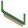 Card Conn, Dual Side, 122Pos, Wire Wrap; Card Edge Connector Type Edac - 71AJ0678 - Newark, An Avnet Company
