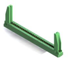 Card Edge Conn, Single Side, 28Pos, Th; Card Edge Connector Type Edac - 58AJ9199 - Newark, An Avnet Company