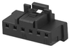 Conn, Plug, 6Pos, 1Row, 2Mm, Idc/idt; Product Range Amp - Te Connectivity - 33AK4063 - Newark, An Avnet Company