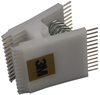 Test Clip, 24Position; No. Of Contacts 3M - 65F2308 - Newark, An Avnet Company