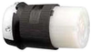 Conn, Mains Rcpt, 4P4W, 30A 3Ph 120/208V, L18-30R; Connector Type Hubbell Wiring Devices - 14C5080 - Newark, An Avnet Company